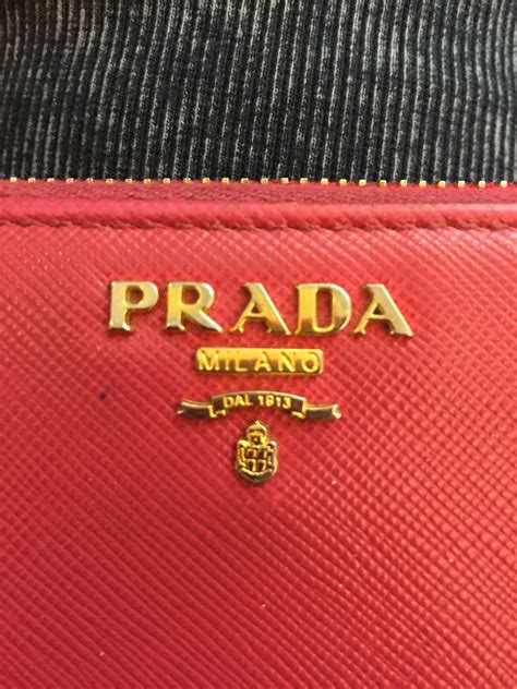 prada cactus wallet|real real prada wallets.